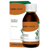 Tibb vom eeze - Nausea & Vomitting 100ml